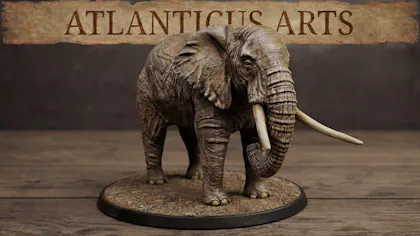 Elephant