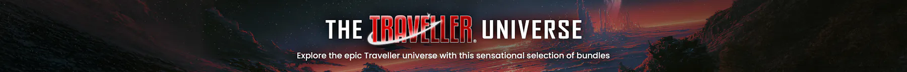 The Traveller Universe