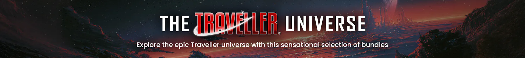 The Traveller Universe