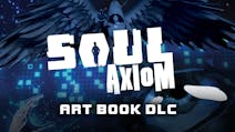 Product cover for Soul Axiom - Art Book DLC