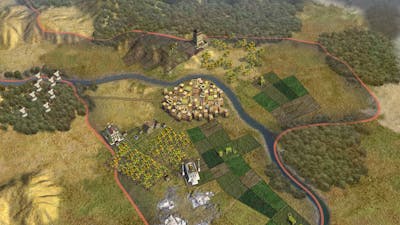 Civilization V - Civ And Scenario Pack: Korea Civilization V - Civ And Scenario Pack: Korea