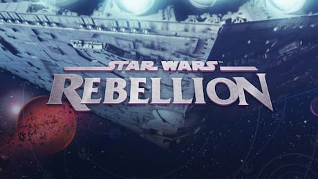 Product cover for STAR WARS™ Rebellion
