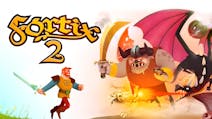 Product cover for Fortix 2