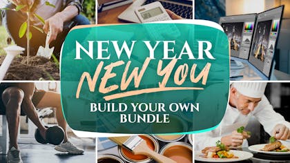 New Year New You Build Your Own Bundle
