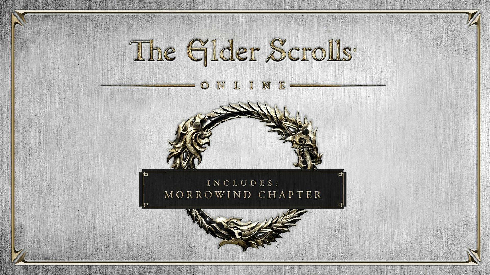 The Elder Scrolls Online ES Online PC Game