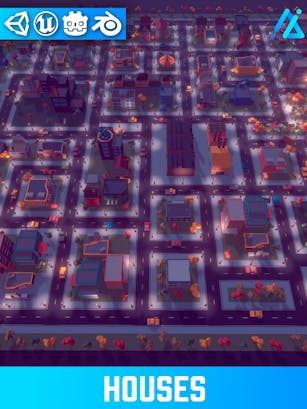 Houses