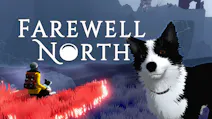 Product cover for Farewell North