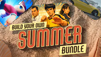 Product cover for Build your own Summer Bundle (2026)