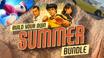 Product cover for Build your own Summer Bundle (2026)