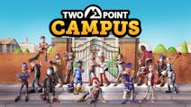 Product cover for Two Point Campus
