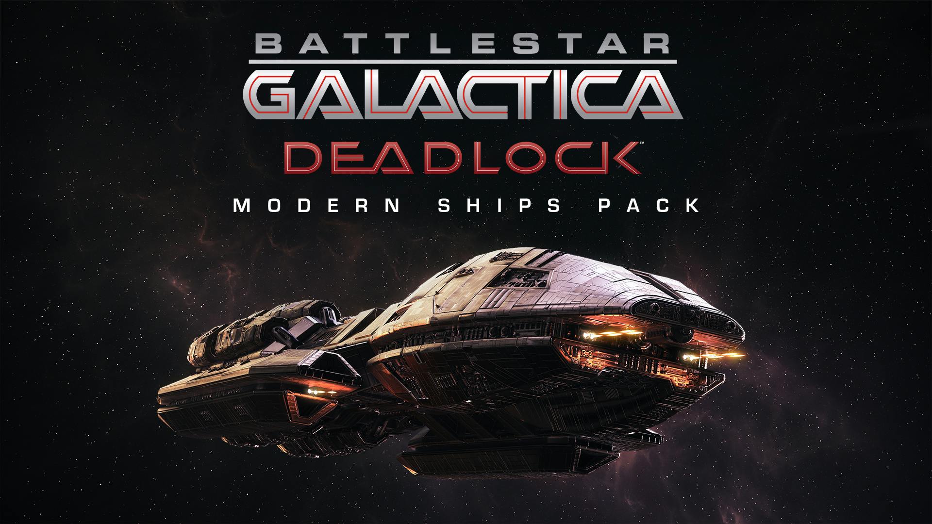 Battlestar galactica deadlock steam фото 2