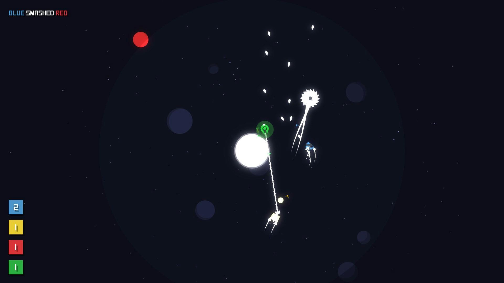 Rocket Wars | PC Linux Steam Game | Fanatical