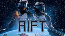Product cover for Interstellar Rift