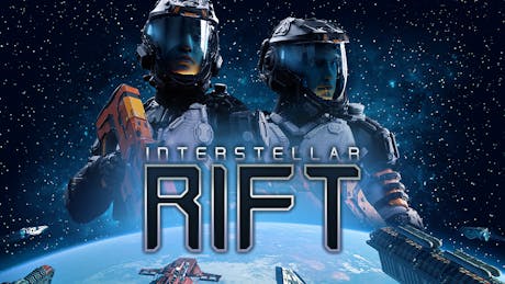 Product cover for Interstellar Rift