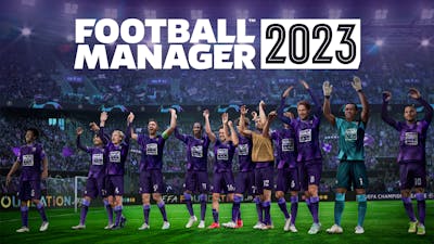 Football Manager 2023 | PC Mac Steam Game | Fanatical