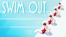 Product cover for Swim Out