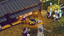 Samurai Bringer