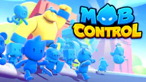 Product cover for Mob Control