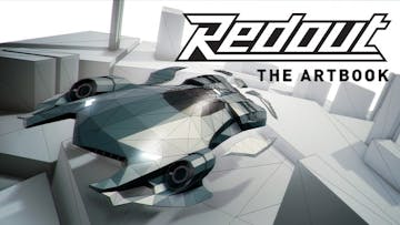 Redout - Digital Artbook DLC