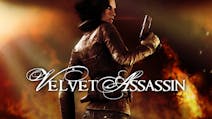 Product cover for Velvet Assassin