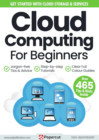 Cloud Computing For Beginners