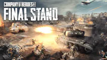 Product cover for Company of Heroes 3: Final Stand