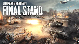 Product cover for Company of Heroes 3: Final Stand