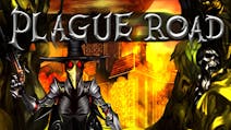 Product cover for Plague Road
