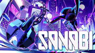 Product cover for SANABI