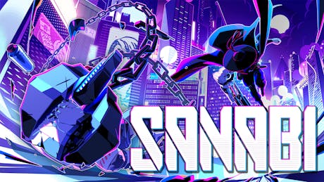 Product cover for SANABI