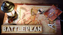 Product cover for Battleplan