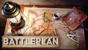 Product cover for Battleplan