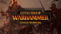 Product cover for Total War™: WARHAMMER® - Chaos Warriors Race Pack