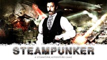 Product cover for Steampunker