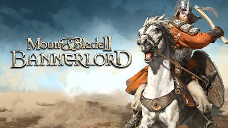 Product cover for Mount & Blade II: Bannerlord