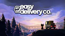 Product cover for Easy Delivery Co.