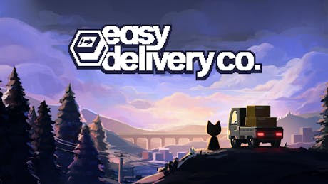 Product cover for Easy Delivery Co.