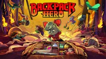 Product cover for Backpack Hero
