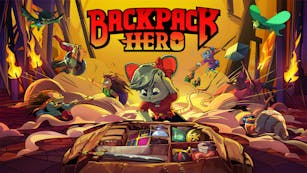 Product cover for Backpack Hero