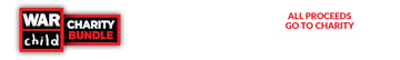 War Child Charity Bundle (2026)