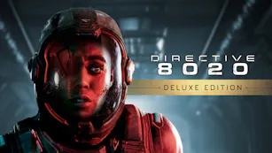 Product cover for Directive 8020: Digital Deluxe Edition