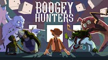 Product cover for Boogey Hunters