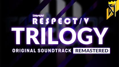 DJMAX RESPECT V - TRILOGY Original Soundtrack(REMASTERED) - DLC