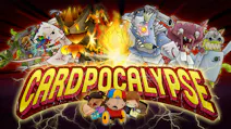 Product cover for Cardpocalypse