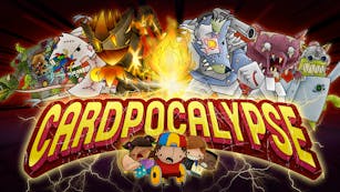 Product cover for Cardpocalypse