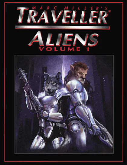 Aliens Volume 1