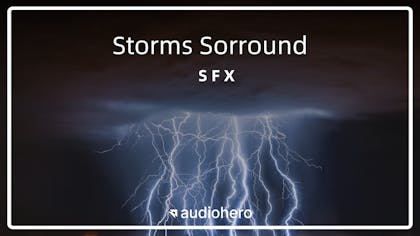 Storms Sorround