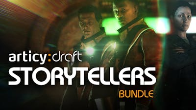 Articy Draft Storytellers Bundle