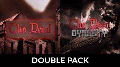 The Deed & The Deed: Dynasty Double Pack