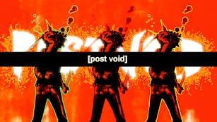 Post Void